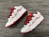 Men  L*ANVIN Top Quality Sneaker