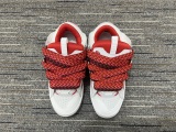 Men  L*ANVIN Top Quality Sneaker