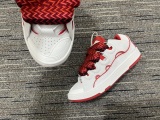 Men  L*ANVIN Top Quality Sneaker
