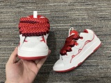 Men  L*ANVIN Top Quality Sneaker