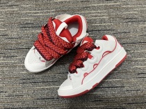 Men  L*ANVIN Top Quality Sneaker