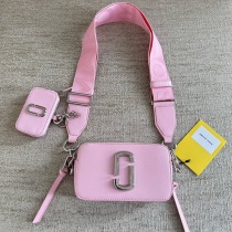 M*ARC J*ACOBS Top Bag  18*11*6CM