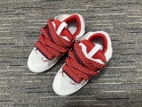 Men  L*ANVIN Top Quality Sneaker