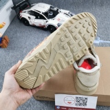 Off-White x N*ike Air Max 90