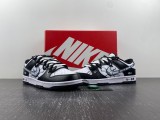 N*ike SB Dunk LOW DD1391-100