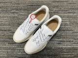 Men Women F*erragamo Top Sneaker