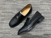 Men C*hristian L*ouboutin Loafer
