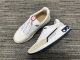 Men Women F*erragamo Top Sneaker