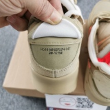 Off-White x N*ike Air Max 90