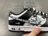 N*ike SB Dunk LOW DD1391-100