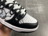 N*ike SB Dunk LOW DD1391-100