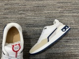 Men Women F*erragamo Top Sneaker