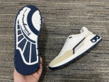 Men Women F*erragamo Top Sneaker