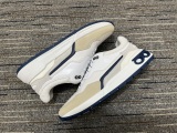 Men Women F*erragamo Top Sneaker