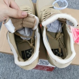 Off-White x N*ike Air Max 90