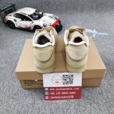 Off-White x N*ike Air Max 90