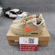 Off-White x N*ike Air Max 90