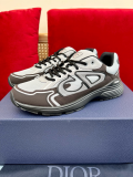 Men Women D*ior Top Sneakers
