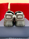 Men Women D*ior Top Sneakers