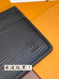 L*ouis V*uitton Top Wallets   10.2*7.3*0.3CM