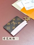 L*ouis V*uitton Top Wallets   10.2*7.3*0.3CM