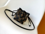 L*ouis V*uitton Bag Top Quality  10.513*11CM