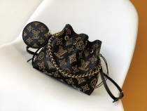 L*ouis V*uitton Bag Top Quality  22*14*19CM