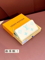 L*ouis V*uitton Top Wallets  19*10.5*2.5CM