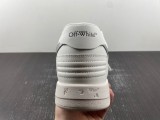 Men Women O*ff W*hite Top Sneakers