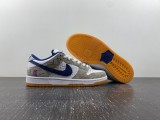Rayssa Leal x N*ike D*unk SB Low hua FZ5251-001