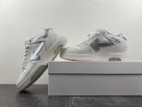 Men Women O*ff W*hite Top Sneakers