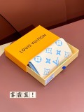 L*ouis V*uitton Top Wallets   19*10*2CM