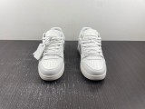Men Women O*ff W*hite Top Sneakers