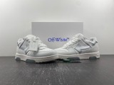 Men Women O*ff W*hite Top Sneakers