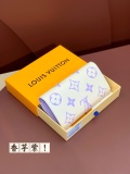 L*ouis V*uitton Top Wallets  19.5*10.5*2.5CM