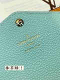 L*ouis V*uitton Top Wallets  19.5*10.5*2.5CM