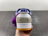 Rayssa Leal x N*ike D*unk SB Low hua FZ5251-001
