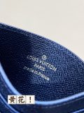 L*ouis V*uitton Top Wallets   10.2*7.3*0.3CM