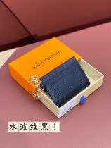L*ouis V*uitton Top Wallets   10.2*7.3*0.3CM