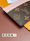 L*ouis V*uitton Top Wallets   10.2*7.3*0.3CM