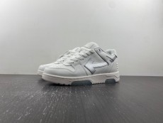 Men Women O*ff W*hite Top Sneakers