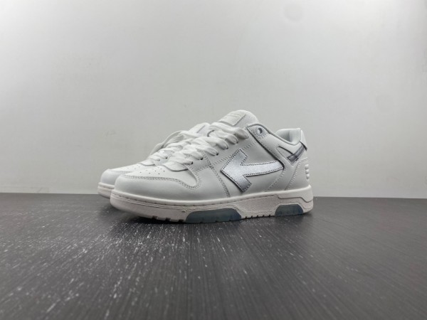 Men Women O*ff W*hite Top Sneakers