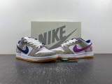 Rayssa Leal x N*ike D*unk SB Low hua FZ5251-001