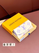 L*ouis V*uitton Top Wallets  19*10*2CM