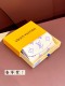 L*ouis V*uitton Top Wallets  19*10*2CM
