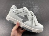 Men Women O*ff W*hite Top Sneakers