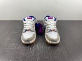 Rayssa Leal x N*ike D*unk SB Low hua FZ5251-001