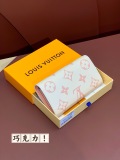 L*ouis V*uitton Top Wallets  19.5*10.5*2.5CM