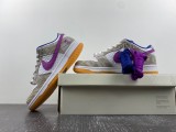 Rayssa Leal x N*ike D*unk SB Low hua FZ5251-001