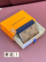 L*ouis V*uitton Top Wallets   10.2*7.3*0.3CM